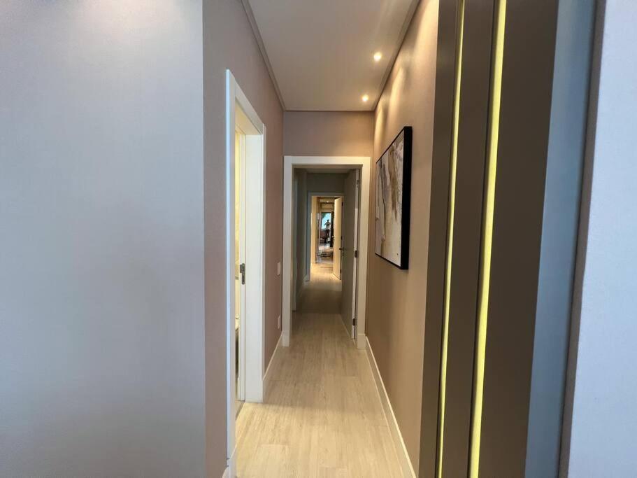 Apartamento A Joia De Bc